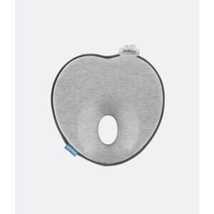 NEW Babymoov Lovenest Natural Care Baby Head Support Pillow Organic Cotton